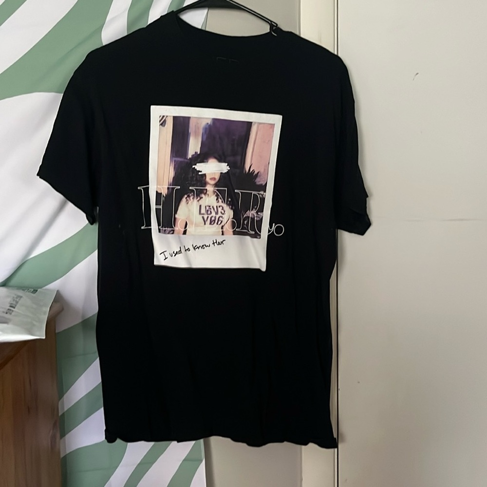 H.E.R. Graphic Tee
